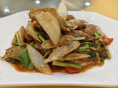 -裕兴酒家·34年老字号