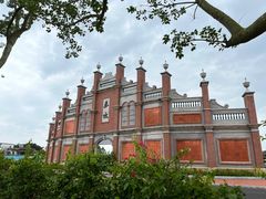 -赤坎·广东华侨国际旅游度假区