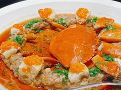 -滩外滩·本帮江浙菜(新天地店)