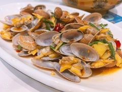 -金海湾海鲜排档(朱家尖店)