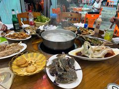 -阿兰姐海鲜店