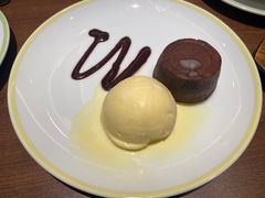 -萨莉亚意式餐厅(杭州滨江天街店)