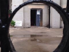 -黎黄陂路街头博物馆