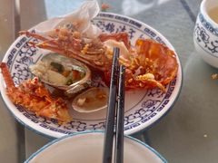-七鲜渔港美食餐厅(巽寮湾海景店)