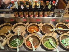 -牛腩之旅·牛腩牛杂煲(经纬汇店)