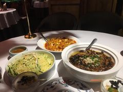 -小河盐帮·私家菜·烤鸭(三元桥·霄云路店)