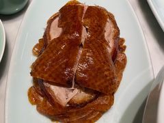 泰钰丰烤鸭-泰钰丰烤鸭.天津菜(开发区店)