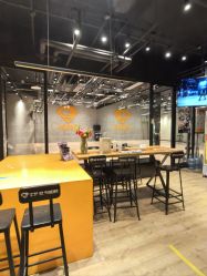 -G-STEPS舞蹈工作室