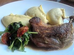 -LA MAISON公鸡和龙(蛇口店)