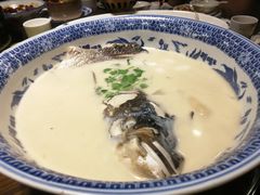 -漫渡庄绿岛花园•隐世庭园菜(滨湖店)