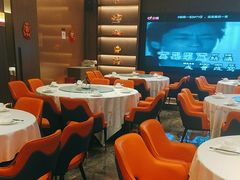 -香港狮子山下·明星粤菜餐厅(北苑店)