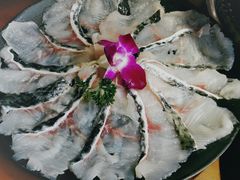 -捞围鲜·港式打边炉(海阳路店)