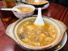 -添發碗仔翅美食