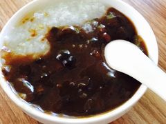 -笃笃笃糖粥(十全街店)