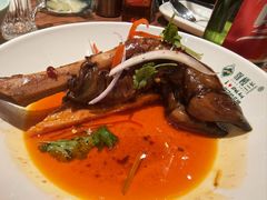 -驿楼兰·新疆菜(火车站店)