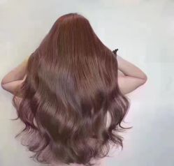 -HG美发设计沙龙