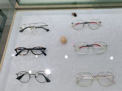 -无界眼镜MaxLess(滨江星光大道店)