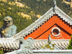 -青岛崂山太清宫