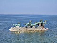 -养马岛旅游度假区