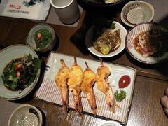 -樱之盛宴·蟹料理海鲜自助(前进大街店)