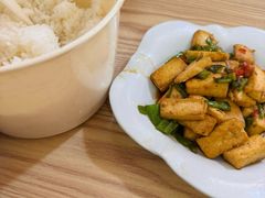 -素勤饮食店(城头巷店)