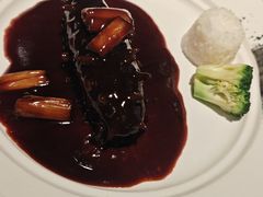 -万盛合(渔人码头店)