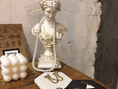 -春庄咖啡SpringHues(钟楼小区店)