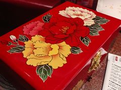 -千百味红餐厅·江西菜(绿地双子塔店)