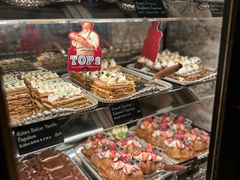 -B&C黄油与面包·THE GARDEN BAKERY概念店(世纪汇店)