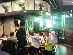-璐法式铁板烧(滏东总店)