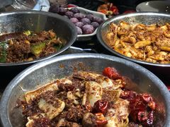 麻辣牛蛙-辣盆盆麻辣小龙虾(哈尔滨总店)