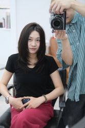 -梳蕾娜 HAIR SALON