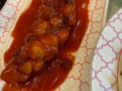 -撒拉花儿·新疆菜·清真(太阳宫店)