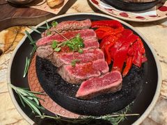 -BROWNSTONE布朗石西班牙餐厅(富城店)