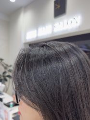 -FINE HAIR 烫染专业设计