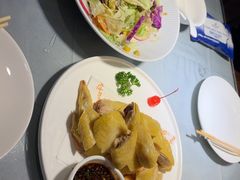 -宋园·金宴浙鲜馆(静安店)