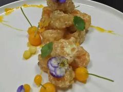 -宏达宴老菜馆(群力第四大道店)