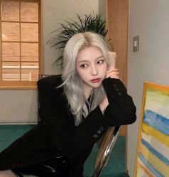 -HG美发设计沙龙