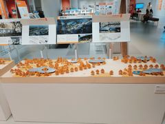 -上海城市规划展示馆