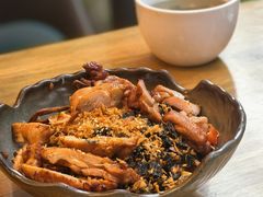 -青麦家·融合餐厅(江岛智立方店)