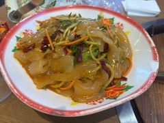 -那红花·东北菜铁锅炖(仙林金鹰店)