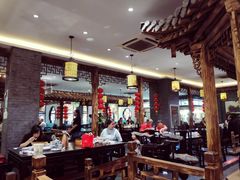 大堂-九炉分座(个园店)