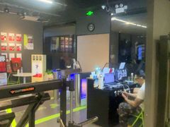 -GMJ·24H健身房(四川北路店)