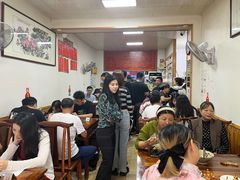-里兆打面馆