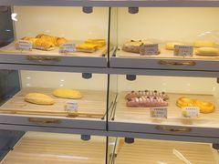 -Tomado绿色烘焙(大尧三路店)