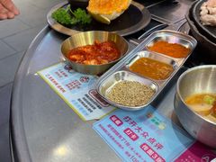 -玄希浪漫厨房·韩料烤肉(湖滨银泰in77店)