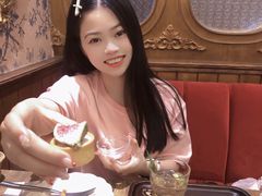 -秘密旅行Bonjour(黑金冠 江南西店)