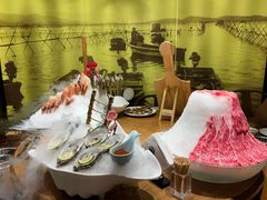 -尚海豆捞(乐虹坊店)