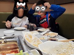 -海底捞火锅(金光华店)