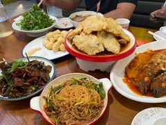-英兰朝族饭店(河南桥头店)